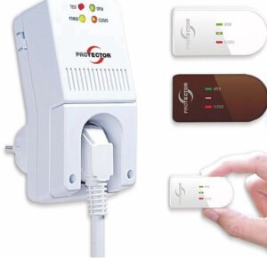 Funkabluftsteuerung Dunstabzugshaube mit DIBt Zulassung